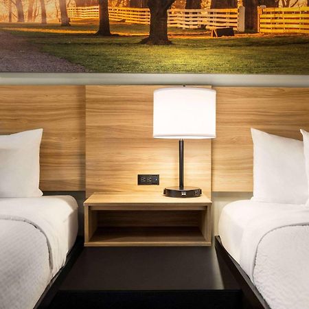 Days Inn & Suites By Wyndham Lancaster Amish Country Mountville Luaran gambar
