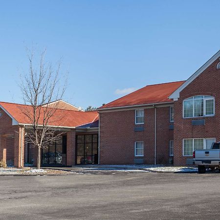 Days Inn & Suites By Wyndham Lancaster Amish Country Mountville Luaran gambar
