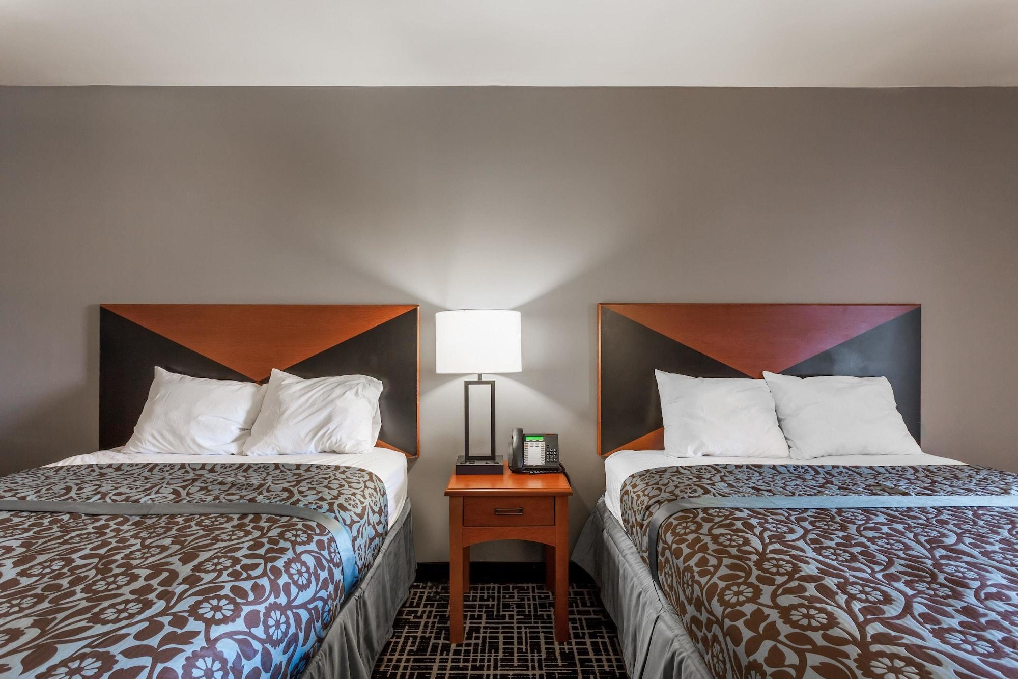 Days Inn & Suites By Wyndham Lancaster Amish Country Mountville Luaran gambar