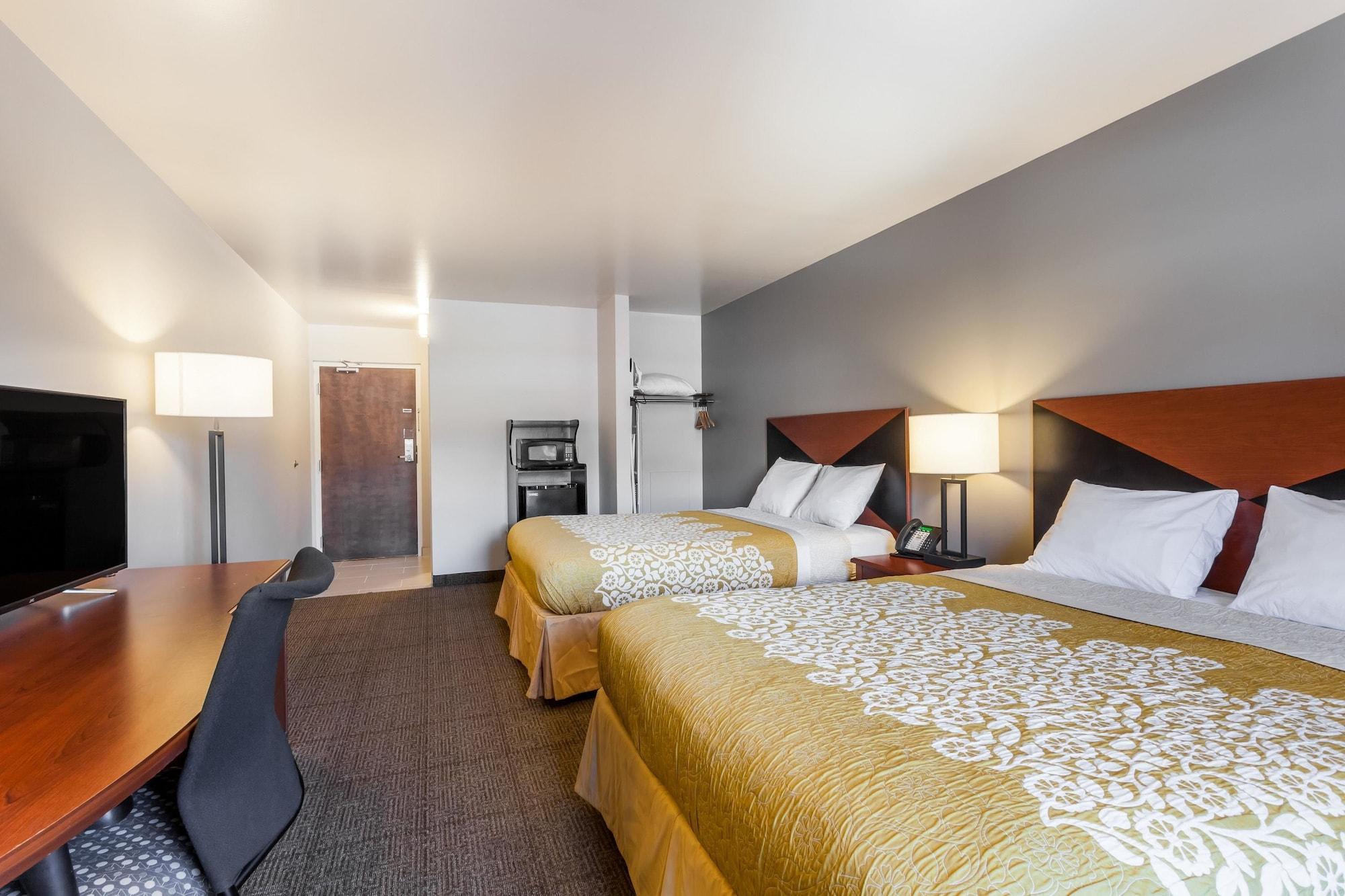 Days Inn & Suites By Wyndham Lancaster Amish Country Mountville Luaran gambar