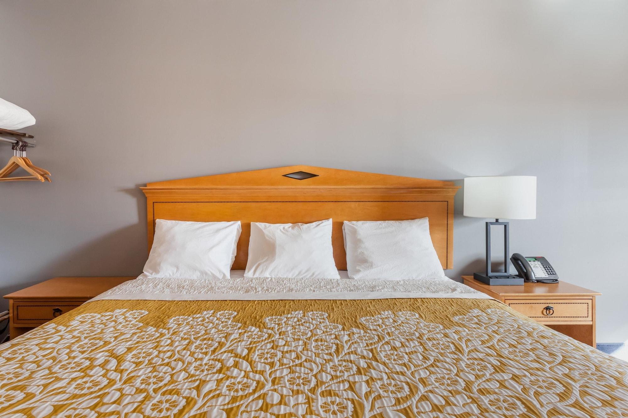 Days Inn & Suites By Wyndham Lancaster Amish Country Mountville Luaran gambar