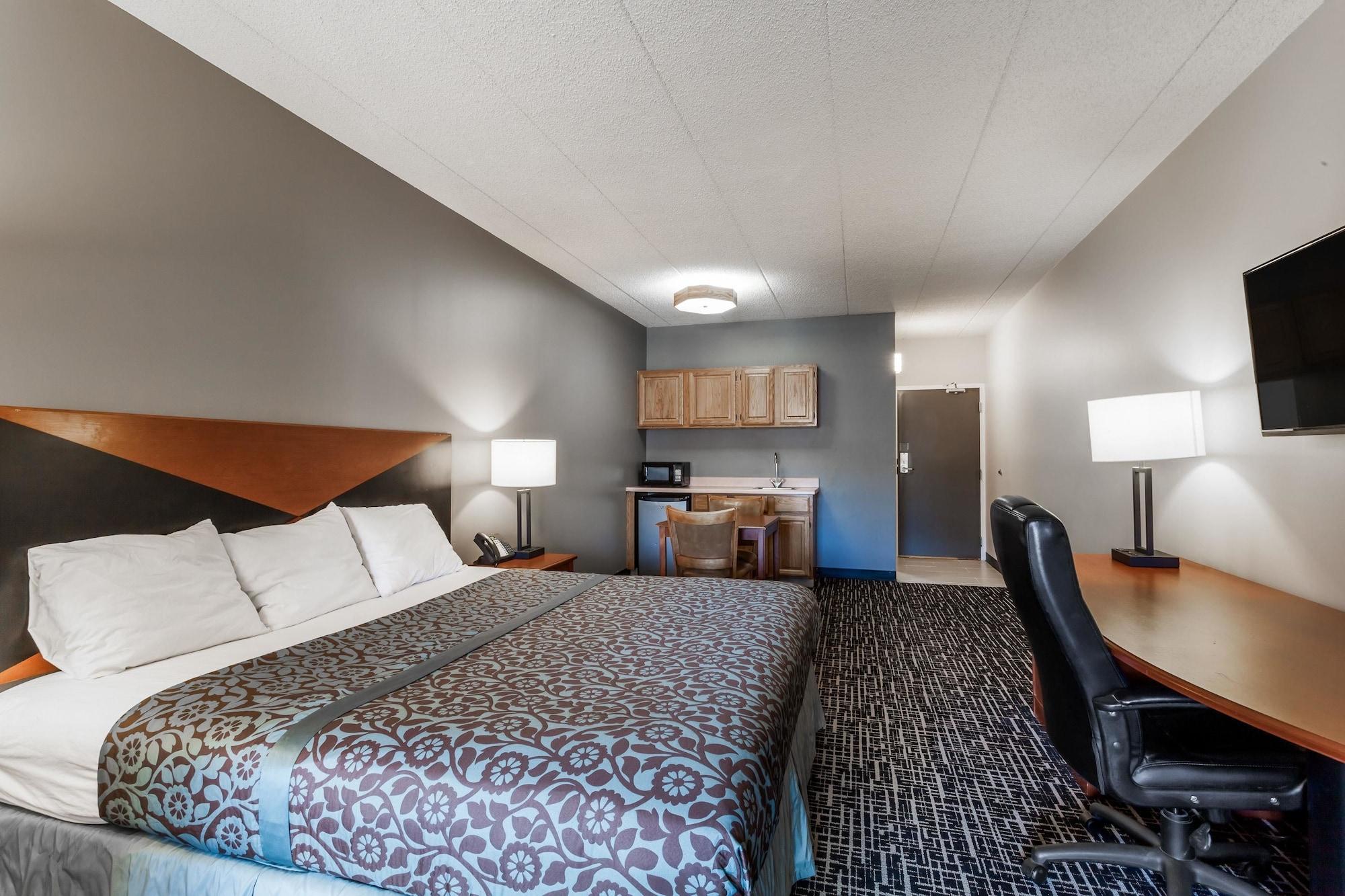 Days Inn & Suites By Wyndham Lancaster Amish Country Mountville Luaran gambar