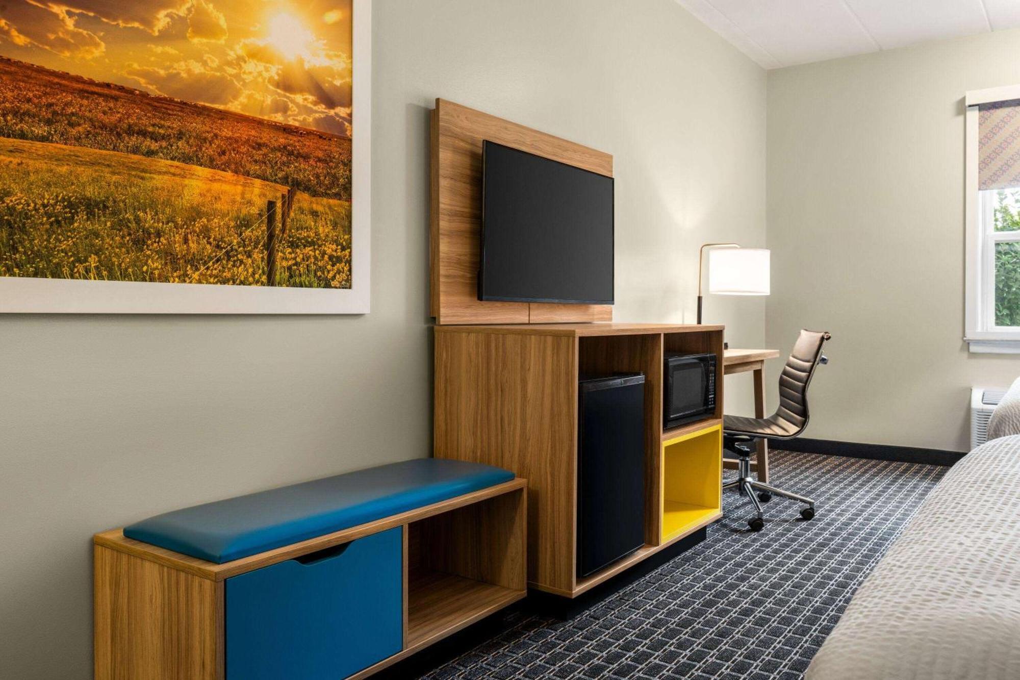 Days Inn & Suites By Wyndham Lancaster Amish Country Mountville Luaran gambar
