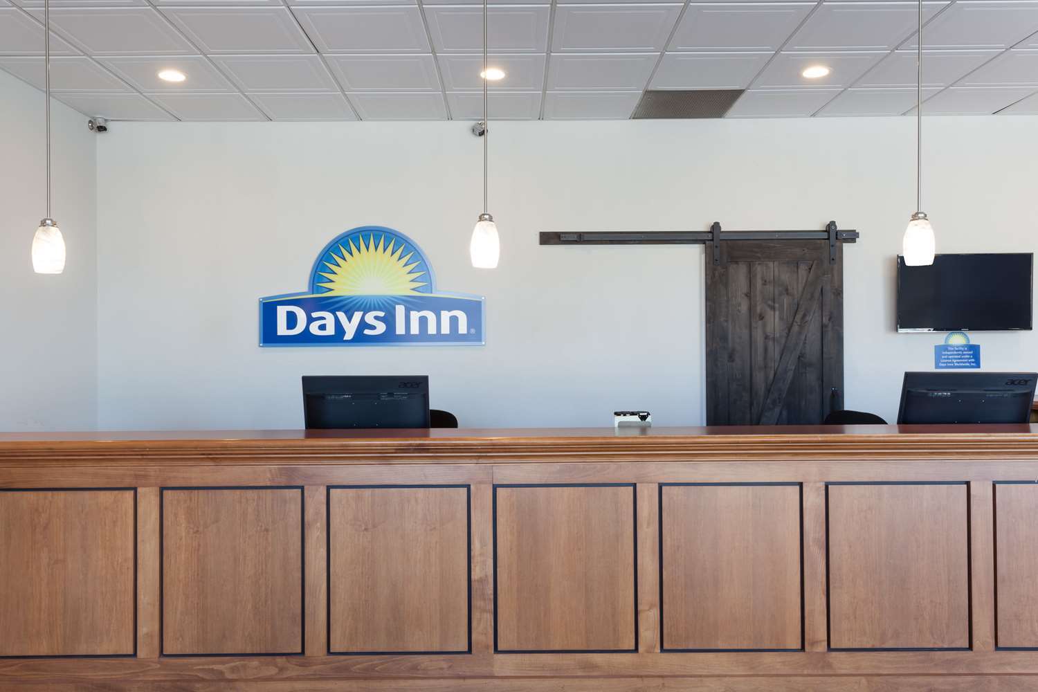 Days Inn & Suites By Wyndham Lancaster Amish Country Mountville Luaran gambar