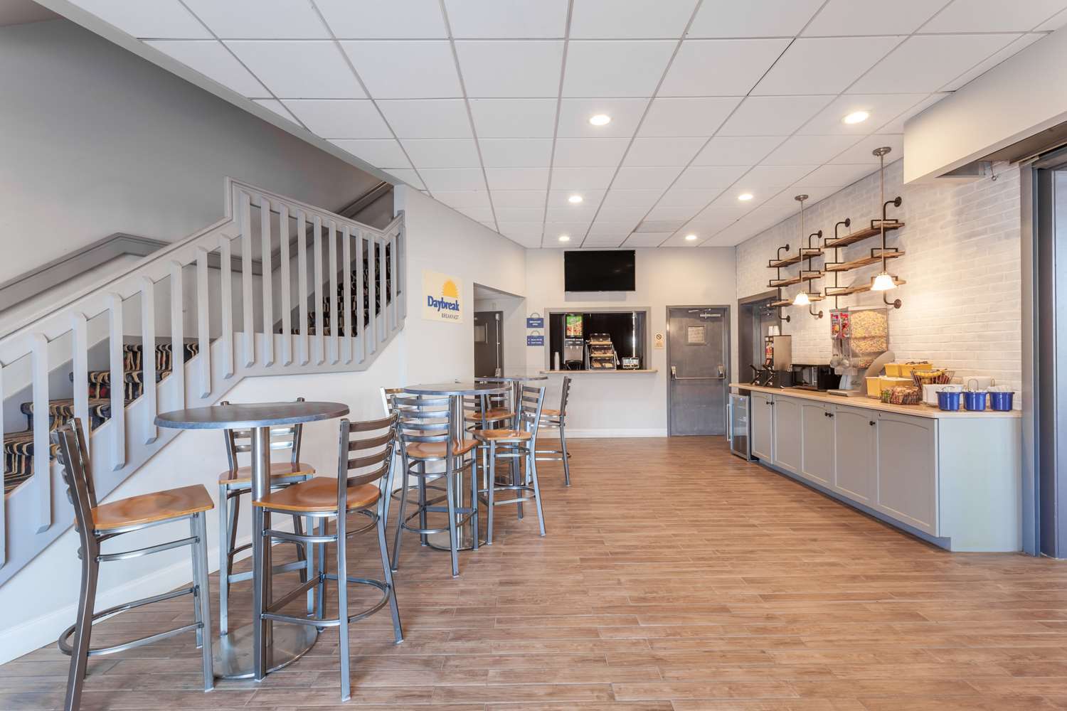 Days Inn & Suites By Wyndham Lancaster Amish Country Mountville Luaran gambar