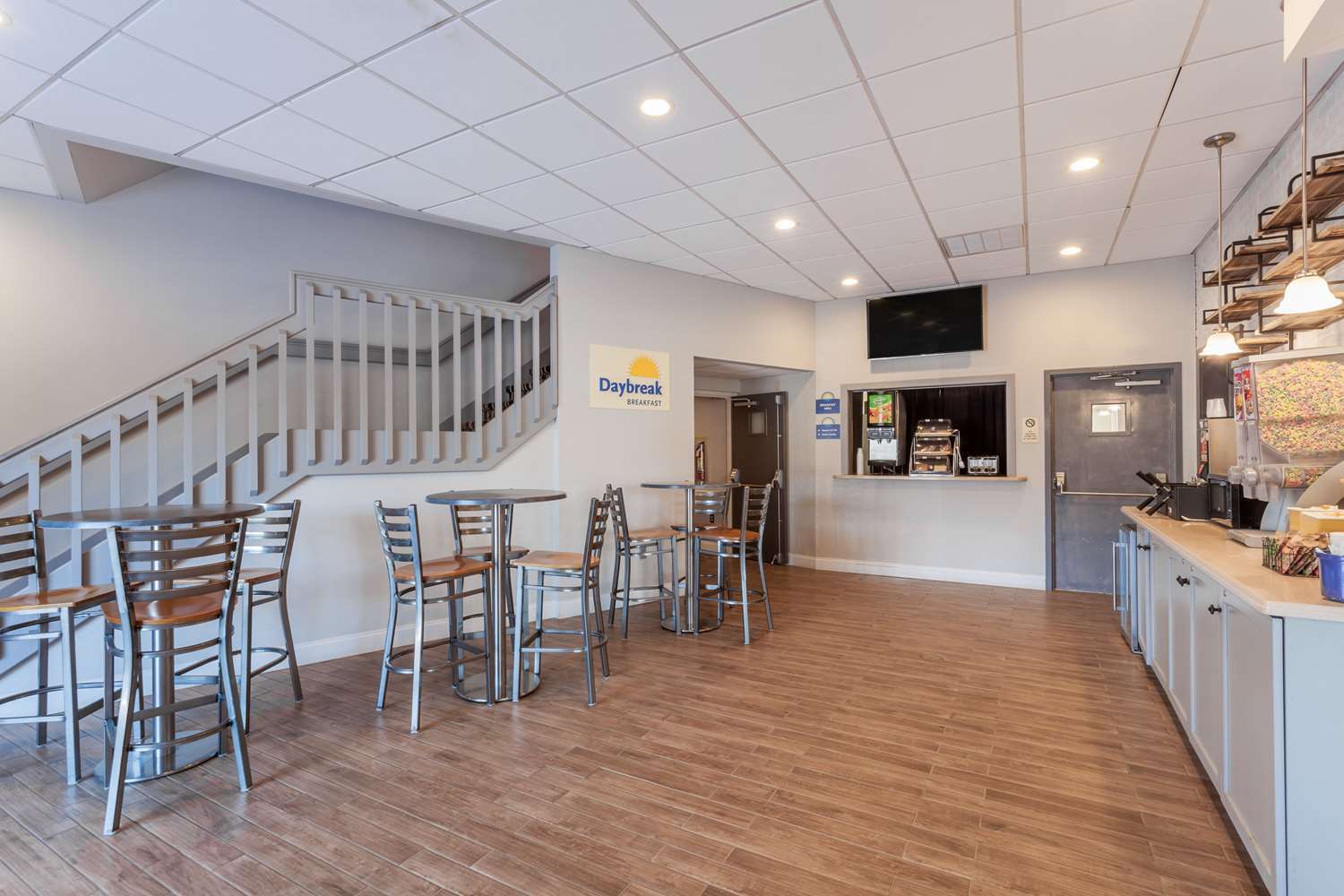Days Inn & Suites By Wyndham Lancaster Amish Country Mountville Luaran gambar