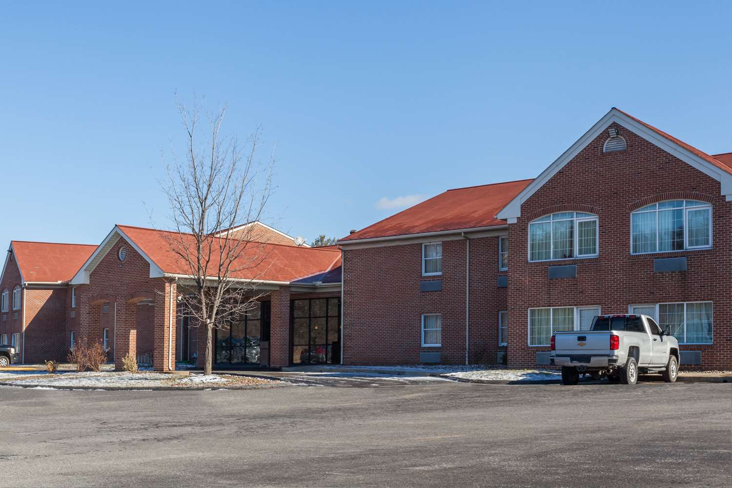 Days Inn & Suites By Wyndham Lancaster Amish Country Mountville Luaran gambar
