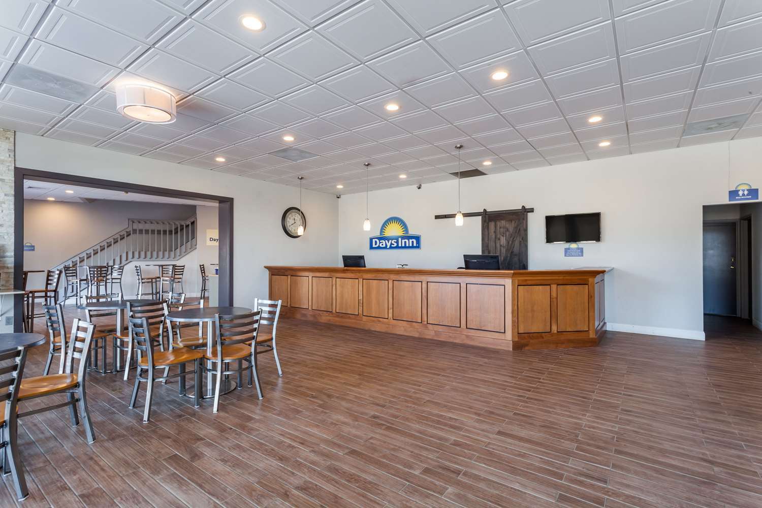 Days Inn & Suites By Wyndham Lancaster Amish Country Mountville Luaran gambar